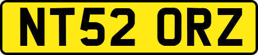NT52ORZ