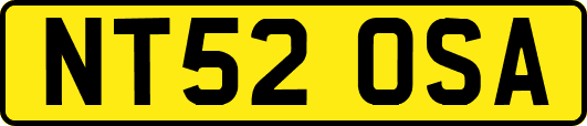 NT52OSA