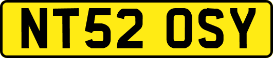 NT52OSY