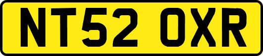 NT52OXR