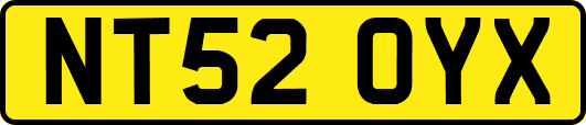 NT52OYX