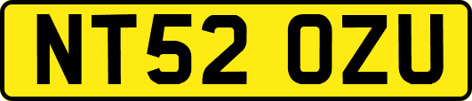 NT52OZU