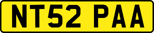 NT52PAA