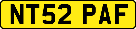 NT52PAF