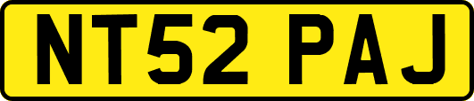 NT52PAJ
