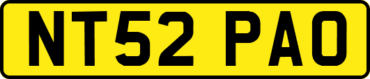 NT52PAO