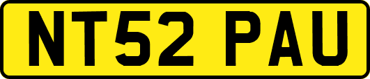 NT52PAU