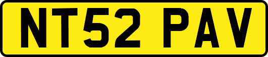 NT52PAV