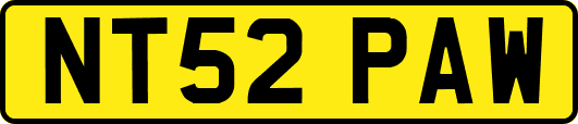 NT52PAW