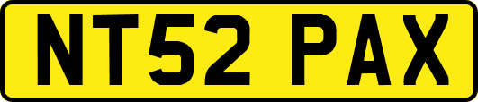 NT52PAX