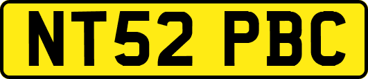 NT52PBC