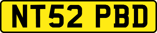 NT52PBD