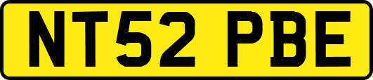 NT52PBE
