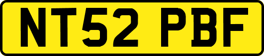 NT52PBF