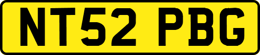 NT52PBG