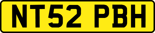 NT52PBH