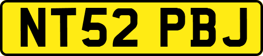 NT52PBJ