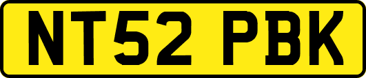 NT52PBK