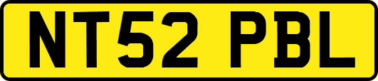 NT52PBL