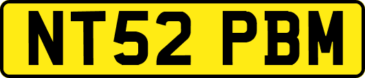 NT52PBM