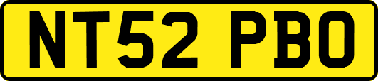 NT52PBO