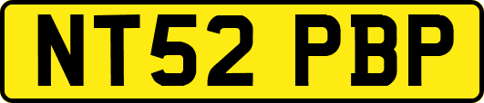 NT52PBP
