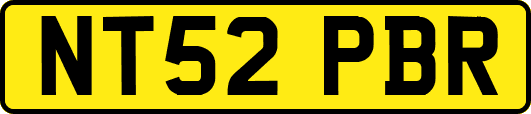 NT52PBR
