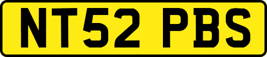 NT52PBS