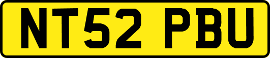 NT52PBU