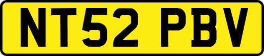 NT52PBV