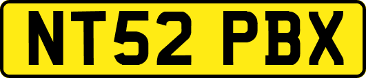 NT52PBX