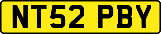 NT52PBY