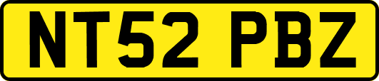 NT52PBZ