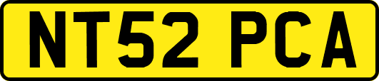 NT52PCA