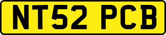 NT52PCB