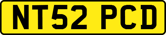 NT52PCD