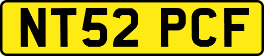 NT52PCF