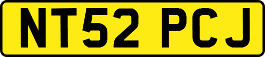 NT52PCJ