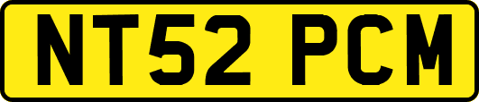 NT52PCM