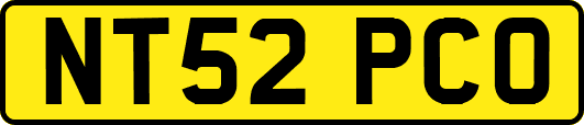 NT52PCO