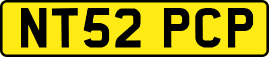 NT52PCP