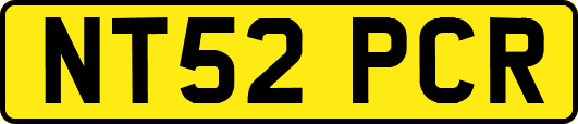 NT52PCR