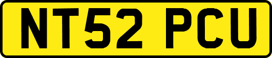 NT52PCU