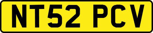 NT52PCV