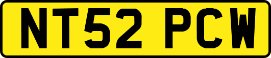 NT52PCW