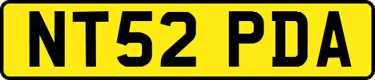 NT52PDA