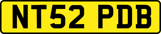 NT52PDB