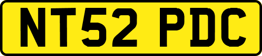 NT52PDC