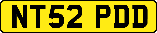 NT52PDD