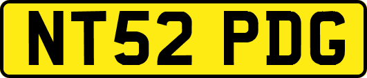 NT52PDG